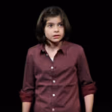 STAGE TUBE: FUN HOME's Gabriella Pizzolo Impresses with 'Ring of Keys' at SAGE Awards