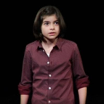 STAGE TUBE: FUN HOME's Gabriella Pizzolo Impresses with 'Ring of Keys' at SAGE Awards