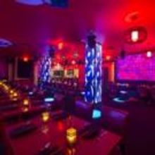 BWW Previews: SUSHI ROXX in Midtown East - New Tokyo Style Dinner Theater and Club
