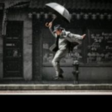 Weinstein Live Entertainment to Bring Théâtre du Châtelet's SINGIN' IN THE RAIN t