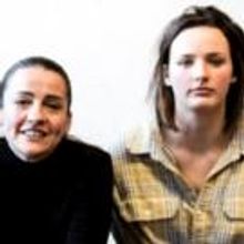 Griffin Supports White Ribbon Night During First Preview of THE BLEEDING TREE Tonight