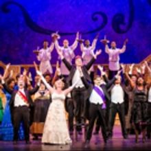 BWW Review: A VERY MERRY WIDOW at Winter Opera