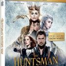  THE HUNTSMAN: WINTER'S WAR Coming to Digital HD & More This August