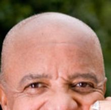Motown Records Founder Berry Gordy Awarded National Medal of Arts by President Obama