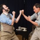 Reston Community Players to Present Noel Coward's PRIVATE LIVES