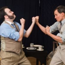 Reston Community Players to Present Noel Coward's PRIVATE LIVES