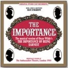 BWW Review: THE IMPORTANCE Original Studio Cast Recording