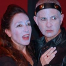 BWW Review: MACBETH: REVISITED Brilliantly Updates Shakespeare's Tragic Tale of Power
