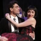 LOUIS & KEELY: LIVE AT THE SAHARA Returns to Geffen Playhouse