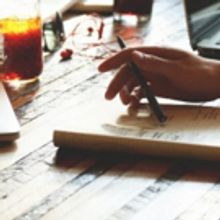 Student Play Inspired by EBACC Set for London Writers' Week at Central Saint Martins