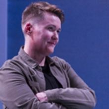 LUCK JUST KISSED YOU HELLO Rounds Out Tour with Stops in Belfast, Donegal, Limerick &