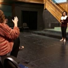 BWW Blog: Naomi Melvin - Somebody's Eyes: Product-Centric Projects