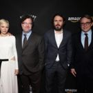 Photo Flash: Kenneth Lonergran's MANCHESTER BY THE SEA Premieres in LA