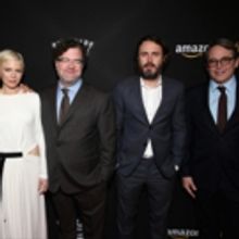 Photo Flash: Kenneth Lonergran's MANCHESTER BY THE SEA Premieres in LA