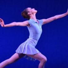 Tom Gold Dance Presents Sixth Annual New York City Season