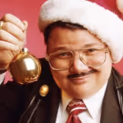 A MURRAY LITTLE CHRISTMAS Plays LPR Tonight