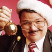 A MURRAY LITTLE CHRISTMAS Plays LPR Tonight