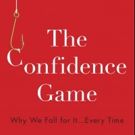 Canongate to Publish THE CONFIDENCE GAME by Maria Konnikova