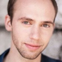 Cast Set for Theo Ubique's JACQUES BREL'S LONESOME LOSERS OF THE NIGHT Revue