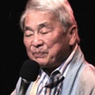 Photo Flash: Alvin Ing Celebrates 84th Birthday with GOT A LOT OF LIVIN' TO DO to The Duplex