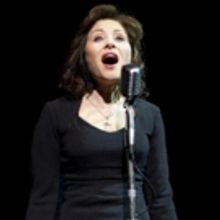 Frances Ruffelle To Star in West End Revival of LaChiusa's THE WILD PARTY