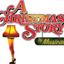 Fort Wayne Civic Theatre's A CHRISTMAS STORY - THE MUSICAL Begins Tonight
