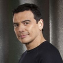 Comedian Carlos Mencia to Bring Laughs to Access Showroom