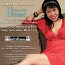 Feed the Hungry and Enjoy FEELS LIKE HOME Finale This Today at Don't Tell Mama