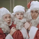 CBS to Present I LOVE LUCY CHRISTMAS SPECIAL, Today
