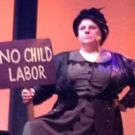 BWW Interview: Meghan Jones of RAGTIME at Actors' Repertory Theatre Of Simi
