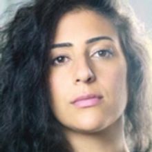 Nadine Malouf to Lead U.S. Premiere of OH MY SWEET LAND Across the Boroughs
