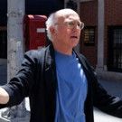Larry David's CURB YOUR ENTHUSIASM to Return to HBO for 9th Season!