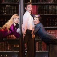 BWW Review: A GENTLEMAN'S GUIDE TO LOVE AND MURDER Dazzles at TUTS Photo