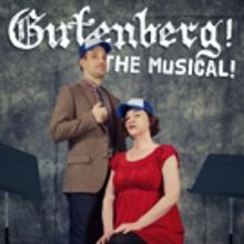 BWW Review: GUTENBERG! THE MUSICAL! Slays with Historical Fiction