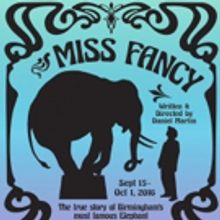 BWW Review: MISS FANCY Makes History
