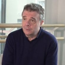 VIDEO: Nathan Lane, Andrew Garfield and Russell Tovey Talk ANGELS IN AMERICA at the N