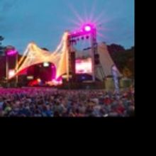 Opera Australia Presents MAZDA OPERA IN THE DOMAIN Tonight