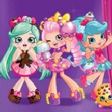 SHOPKINS LIVE! to Arrive at Playhouse Square This Winter