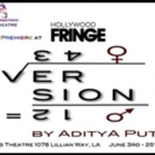 EMH Productions to Stage World Premiere of INVERSION at Sacred Fools Studio