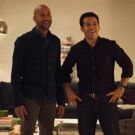 Photo Flash: First Look: New Netflix Comedy Series from Nick Stoller FRIENDS FROM…
