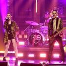 VIDEO: Rebel and a Basketcase Make TV Debut with 'Today' on TONIGHT SHOW