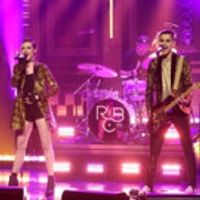 VIDEO: Rebel and a Basketcase Make TV Debut with 'Today' on TONIGHT SHOW Video