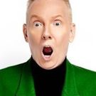 BWW Review: 'John Epperson: The Artist Principally Known As Lypsinka' is a Toned Down, Engaging Look Into the Performer