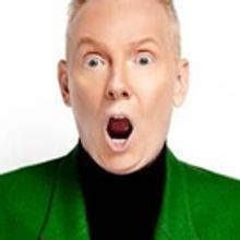 BWW Review: 'John Epperson: The Artist Principally Known As Lypsinka' is a Toned Down