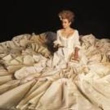 THE OTHER MOZART Set for Run at St. James Studio Theatre