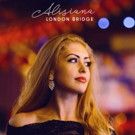Albanian Pop Sensation Alisiana Releases Second Single 'London Bridge'