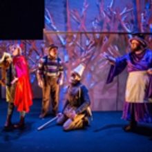 BWW Review: Four Humors Brings the Classic THE INGENIOUS GENTLEMAN DON QUIXOTE OF LA 