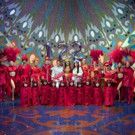 Grand Theatre Celebrates 122nd Birthday with ALADDIN Panto Cast!