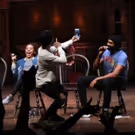 HAMILTON's Education Program to Kick Off Next Week in the Bay Area