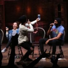 HAMILTON's Education Program to Kick Off Next Week in the Bay Area